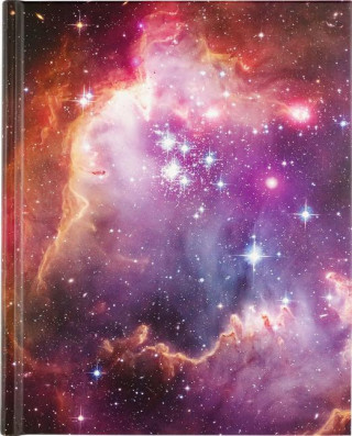 Nebula Journal (Diary, Notebook)
