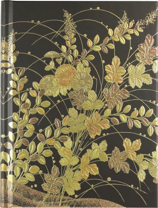 Autumn Grasses Journal (Diary, Notebook)