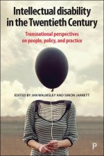 Intellectual Disability in the Twentieth Century