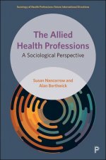 Allied Health Professions