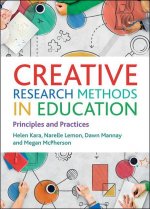 Creative Research Methods in Education
