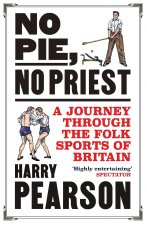 NO PIE NO PRIEST PA