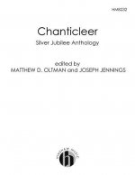 The Silver Jubilee Anthology of Choral Music