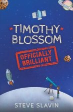Timothy Blossom - Officially Brilliant
