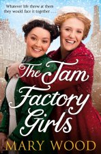 Jam Factory Girls