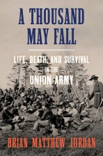 Thousand May Fall