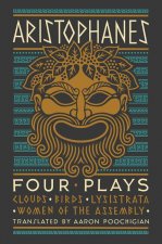 Aristophanes: Four Plays