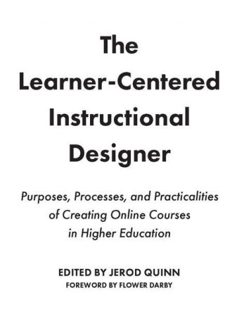 Learner-Centered Instructional Designer