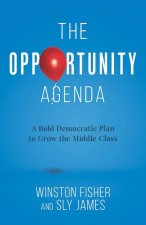The Opportunity Agenda: A Bold Democratic Plan to Grow the Middle Class