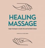 Healing Massage: Simple Techniques to Soothe Pain and Find Relief at Home