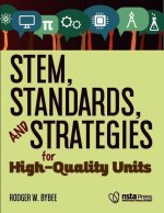 STEM, Standards, and Strategies for High-Quality Units