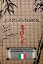 JUDO KYOHON (Italiano)