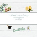 Les bases du ménage écologique: Version simplifiée