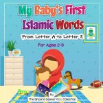 My Baby's First Islamic Words