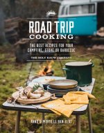 Road Trip Cooking