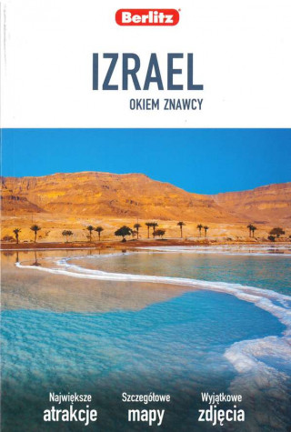 Izrael okiem znawcy wyd. 2019