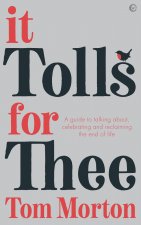 It Tolls For Thee