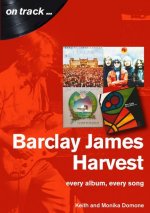 Barclay James Harvest Every Album, Every Song (On Track )