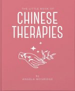 Little Book of Chinese Therapies