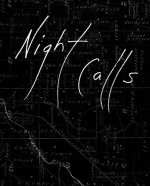 Rebecca Norris Webb: Night Calls