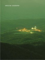 American Geography: Photographs of Land Use from 1840 to the Present