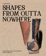 Shapes from Out of Nowhere