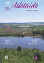 Adelaide: Independent Monthly Literary Magazine No. 35, April 2020
