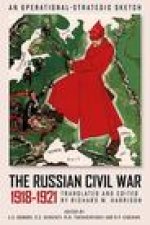 Russian Civil War, 1918-1921
