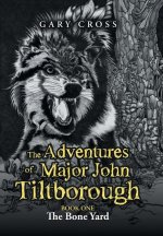 Adventures of Major John Tiltborough