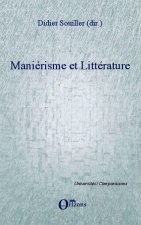 Maniérisme et littérature