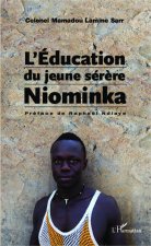 L'Education du jeune sér?re Niominka
