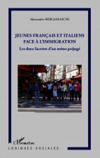 Jeunes français et italiens face ? la l'immigration