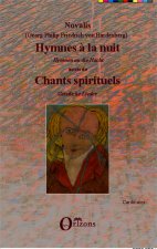 Hymnes ? la nuit / Hymnen an die Nacht