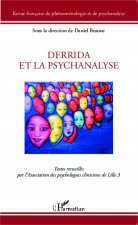 Derrida et la psychanalyse