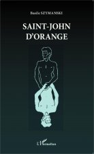 Saint-John d'Orange