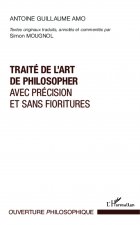 Traité de l'art de philosopher avec précision et sans fioritures