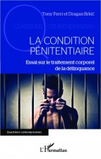 La condition pénitentiaire