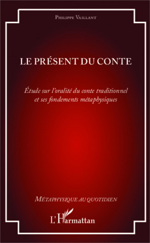 Le présent du conte