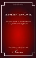 Le présent du conte