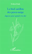 Bref carillon des perce-neige