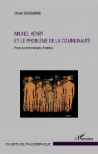 Michel Henry et le probl?me de la communauté
