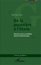 De la poussi?re ? l'étoile