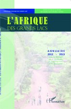L'Afrique des Grands Lacs