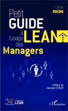 Petit guide Lean ? l'usage des managers