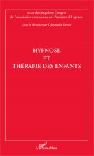 Hypnose et thérapie des enfants