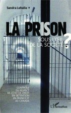 La prison sous l'oeil de la soci?té