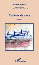 Couleurs de mots