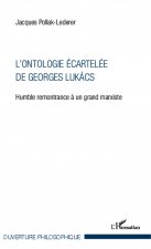 L'ontologie écartelée de Georges Lukács