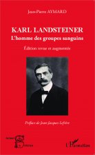 Karl Landsteiner