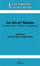 Des cités de l'Éducation